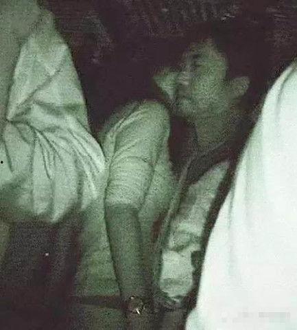 叶璇 香港八卦,揭秘娱乐圈背后的风云变幻