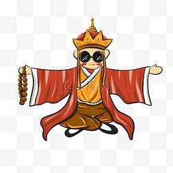 沙悟净个人资料,忠诚护法，智慧担当的沙僧传奇