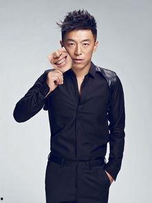 黄渤图片大全,从喜剧明星到实力派演员的蜕变之路