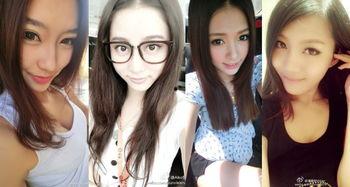 天津妞照片,镜头下的活力与魅力