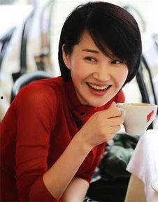 长得像许晴的演员