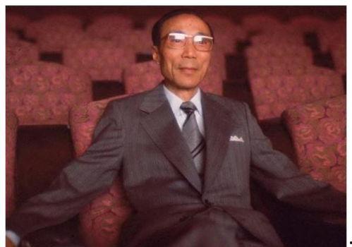 邵逸夫出殡来了明星,众多明星齐聚悼念传奇人生