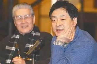 演员金山的儿女,传承父业，闪耀银幕