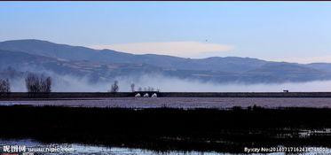 七眼桥图片,穿越时空的桥梁，见证历史变迁