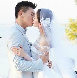 吴奇隆个人资料刘诗诗